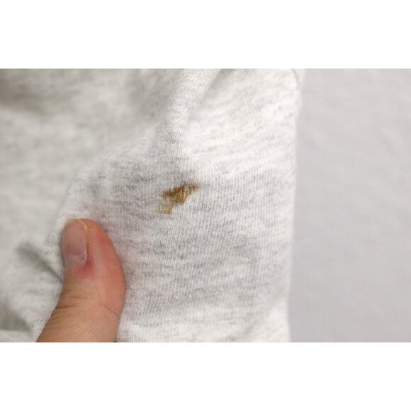 Vintage Seton Hall University Pirates Basketball T Shirt XL - Picture 5 of 9